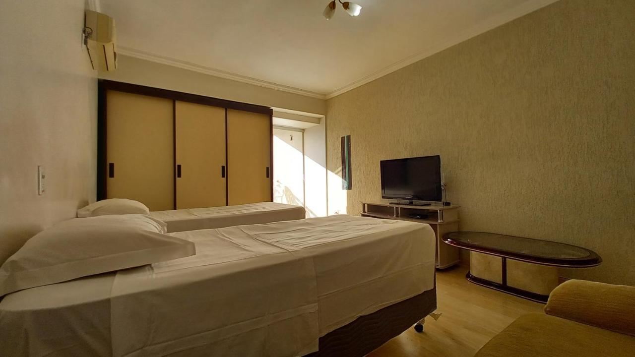 Ika Apart Hotel Бразилиа Экстерьер фото