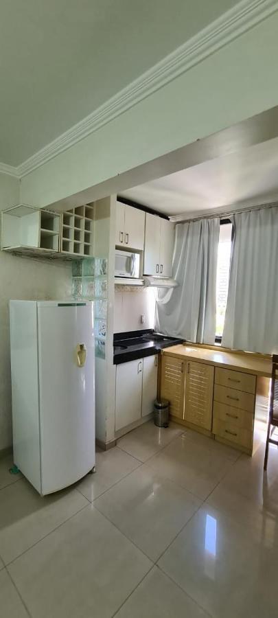 Ika Apart Hotel Бразилиа Экстерьер фото